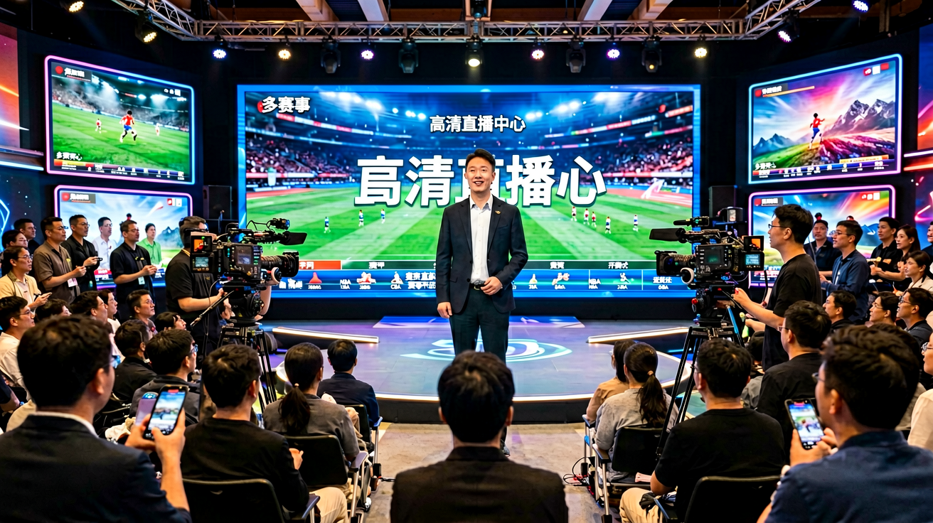 333体育高清直播中心，多赛事 simultaneous 直播画面